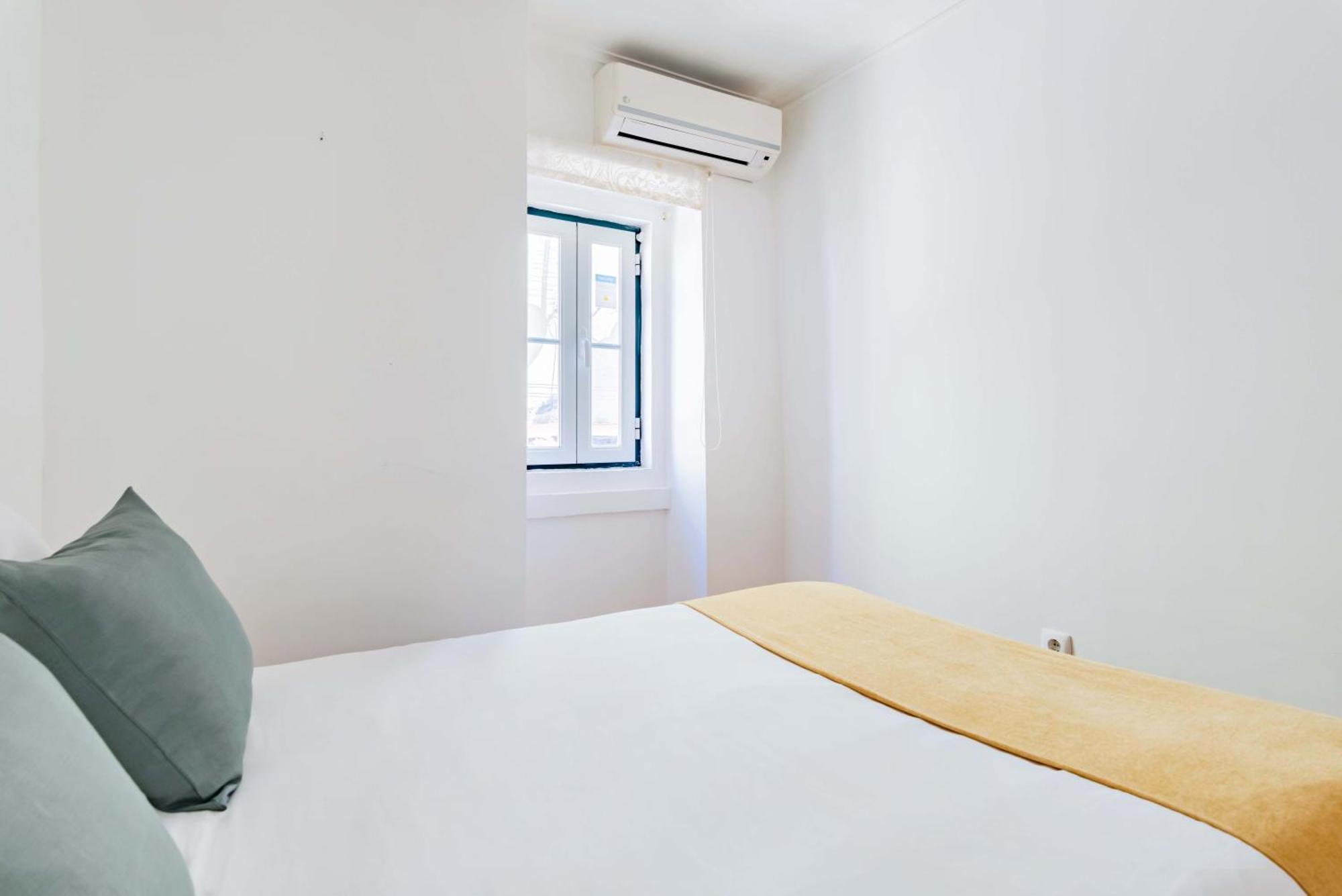 Alfama Cozy Apartments Lisboa Zimmer foto