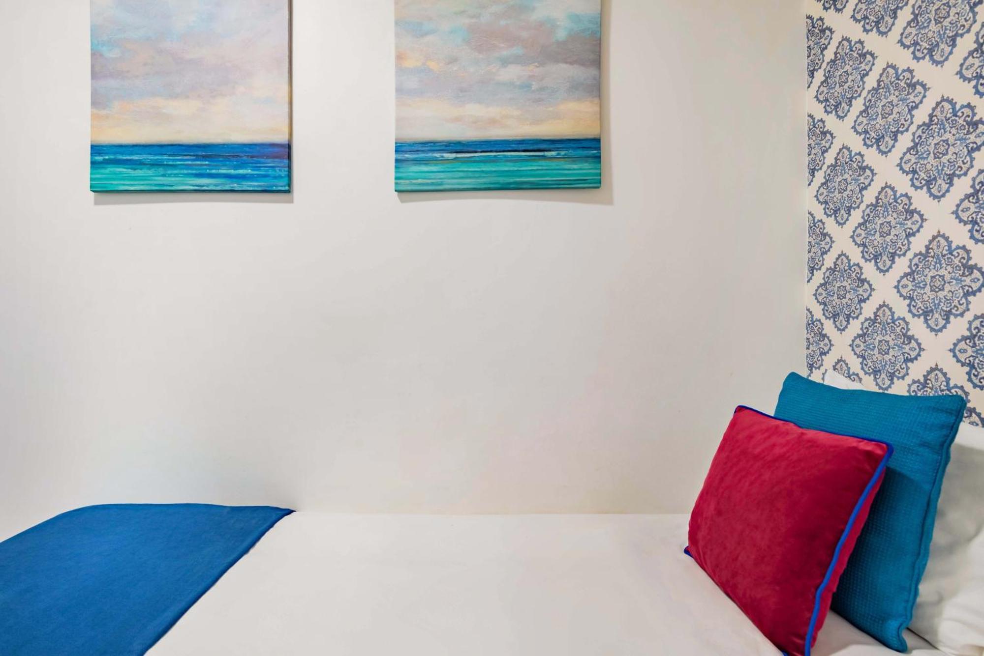 Alfama Cozy Apartments Lisboa Zimmer foto