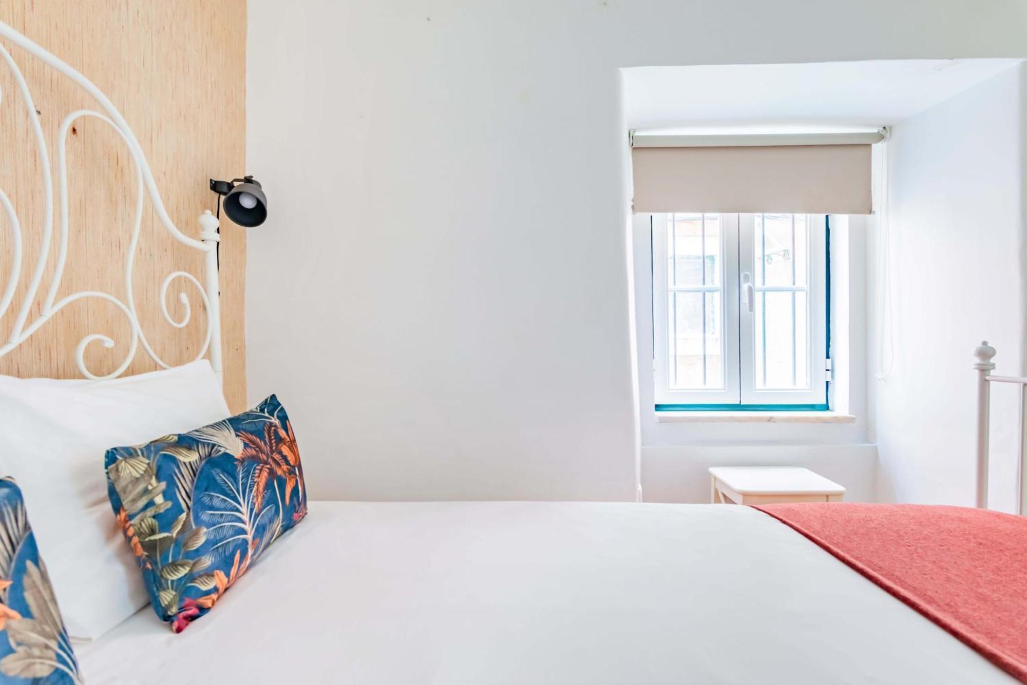Alfama Cozy Apartments Lisboa Zimmer foto