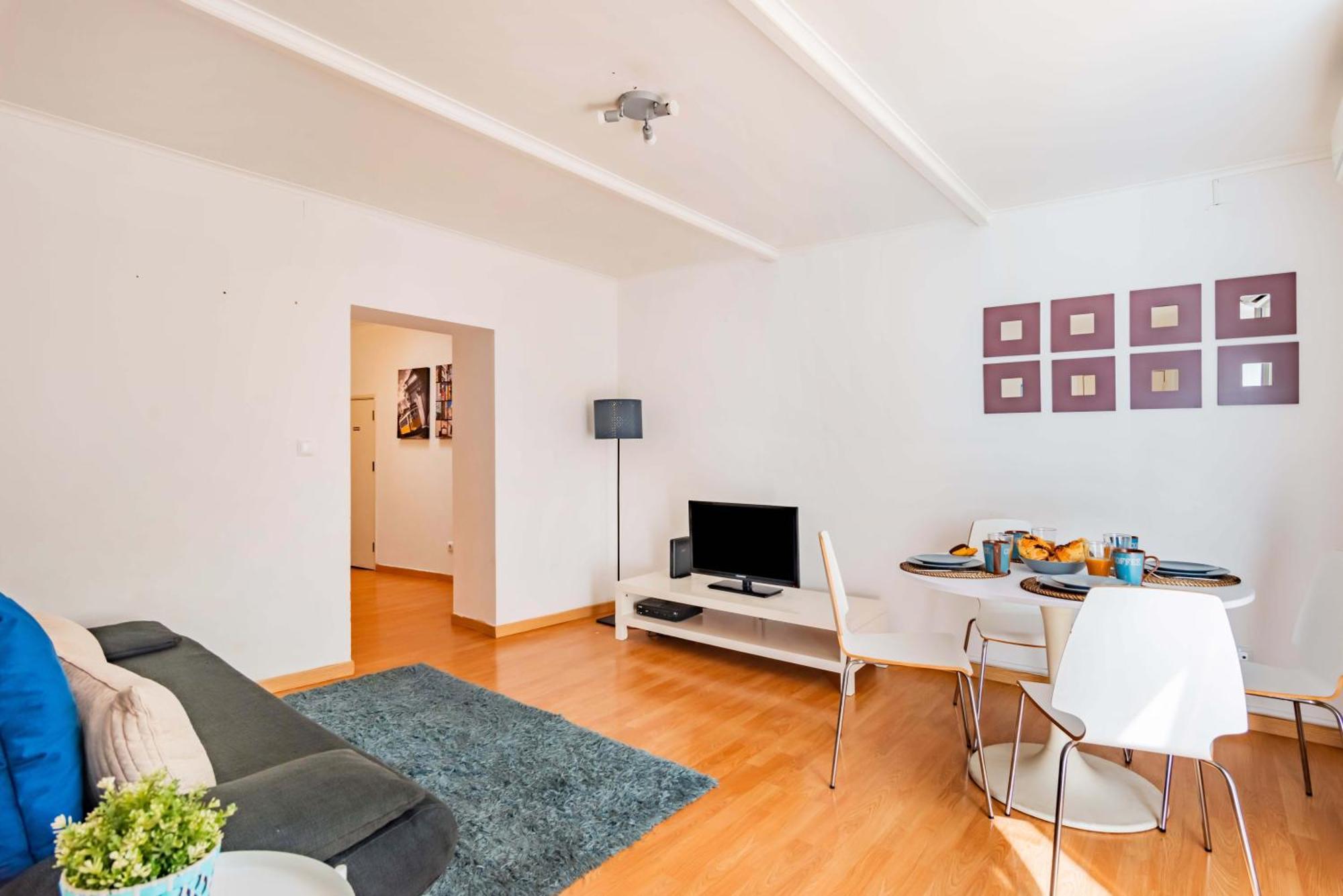 Alfama Cozy Apartments Lisboa Zimmer foto