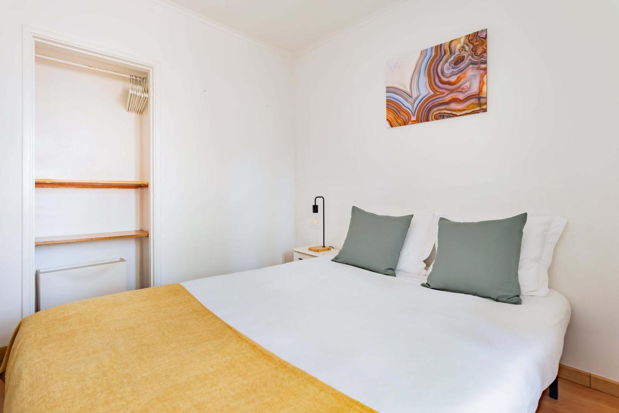 Alfama Cozy Apartments Lisboa Zimmer foto